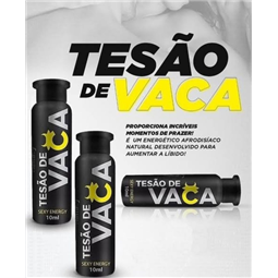 AFRODISACO TESO DE VACA GOTAS 15ml - 1716