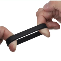 ANEL PENIANO SILICONE CIRRGICO - 47533