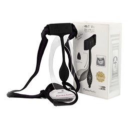 CALCINHA VIBRATRIA  PANT-VIBE   -   INTT5836