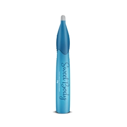 CANETA COMESTIVEL ICE MENTA 25g - 70010