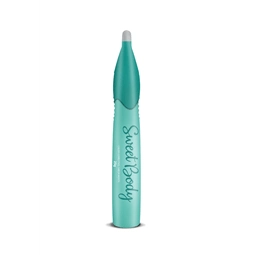 CANETA COMESTIVEL MENTA 25g - 70020