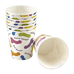 COPO PARTY CUPS - 5742