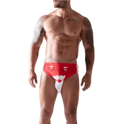 CUECA NOEL - 7036