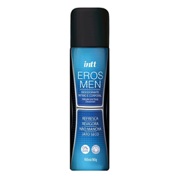 DESODORANTE EROS MASCULINO - IN0455