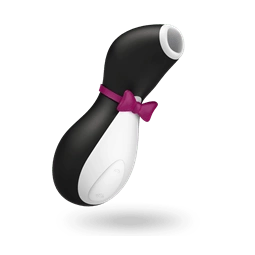 ESTIMULADOR SATISFYER PRO PENGUIN - 688