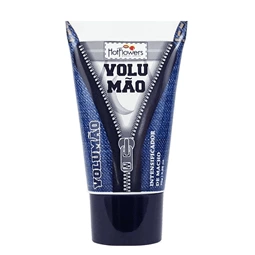 EXCITANTE MASCULINO VOLUMO 25G ORIGINAL - HC574