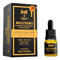 EXCITANTE MELTESO - IN0478