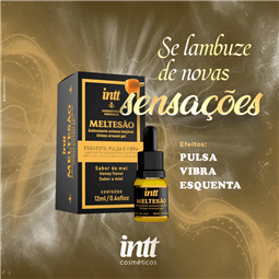 EXCITANTE MELTESO - IN0478