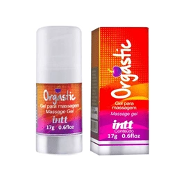 EXITANTE FEMININO ORGASTIC GEL 17g - CO058