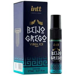 GEL FUNCIONAL BEIJO GREGO 17ml   5537