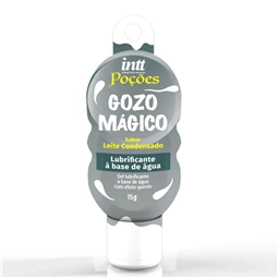 GOZO MGICO GEL ESPERMA - PO0007