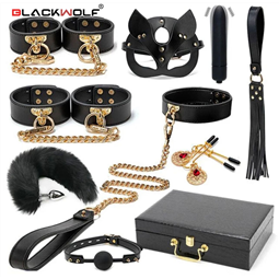 KIT GATINHA DE LUXO - KIT1000
