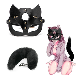 KIT GATINHA DE LUXO - KIT1000