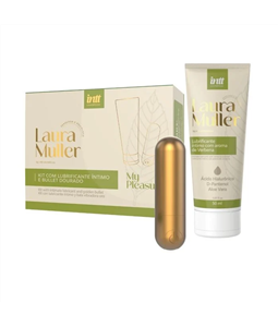 KIT MY PLEASERE BY LAURA MELLER - IN0620