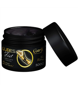 LUBRIFICANTE NTIMO  BASE D'GUA PARA FISTF 500g - 3040