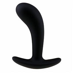 MASSAGEADOR DE PRSTATA  SILICONE CIRRGICO - 7460