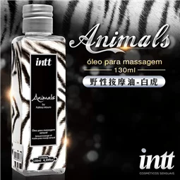 LEO DE MASSAGEM ANIMALS - IN0218