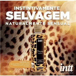 LEO DE MASSAGEM SAUVAGE - IN0219