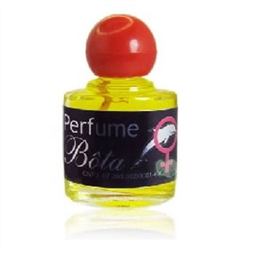 PERFUME AFRODISACO FEMININO BTA AMARELO 10ML - PAFB10AMARELO