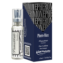 PERFUME PHERO-MAX PAMUKKALE - L002