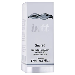 SECRET GEL VIRGEM DE NOVO - 06992