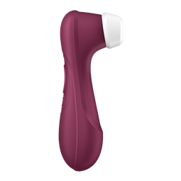 SULGADOR DE CLITRIS SATISFYER PRO 2 GERAO 3 (SEM CAIXA)- SF2137