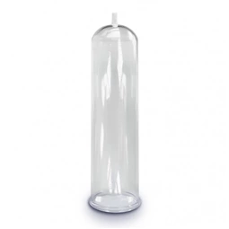 TUBO TRANSPARENTE PARA BOMBA PENIANA - 163