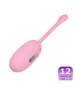 VIBRADOR BULLET CHOQUE COM APLICATIVO - BI-014609HP-1
