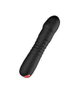 VIBRADOR DE PONTO G E PENETRAO COM VAI E VEM  - 7535