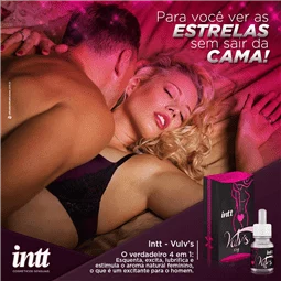 VULVS EXCITANTE 4X1 15G - 03266